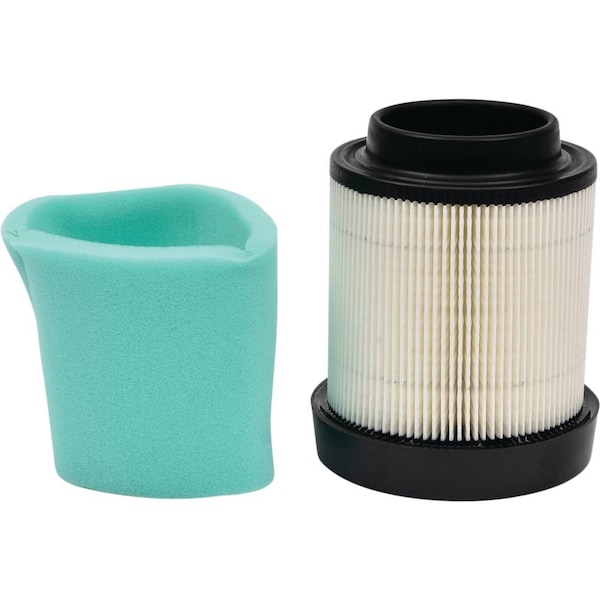 All Balls Air Filter Kit For Polaris Magnum 325 4x4, Magnum 325 4x4 HDS 2002 48-1021 - main